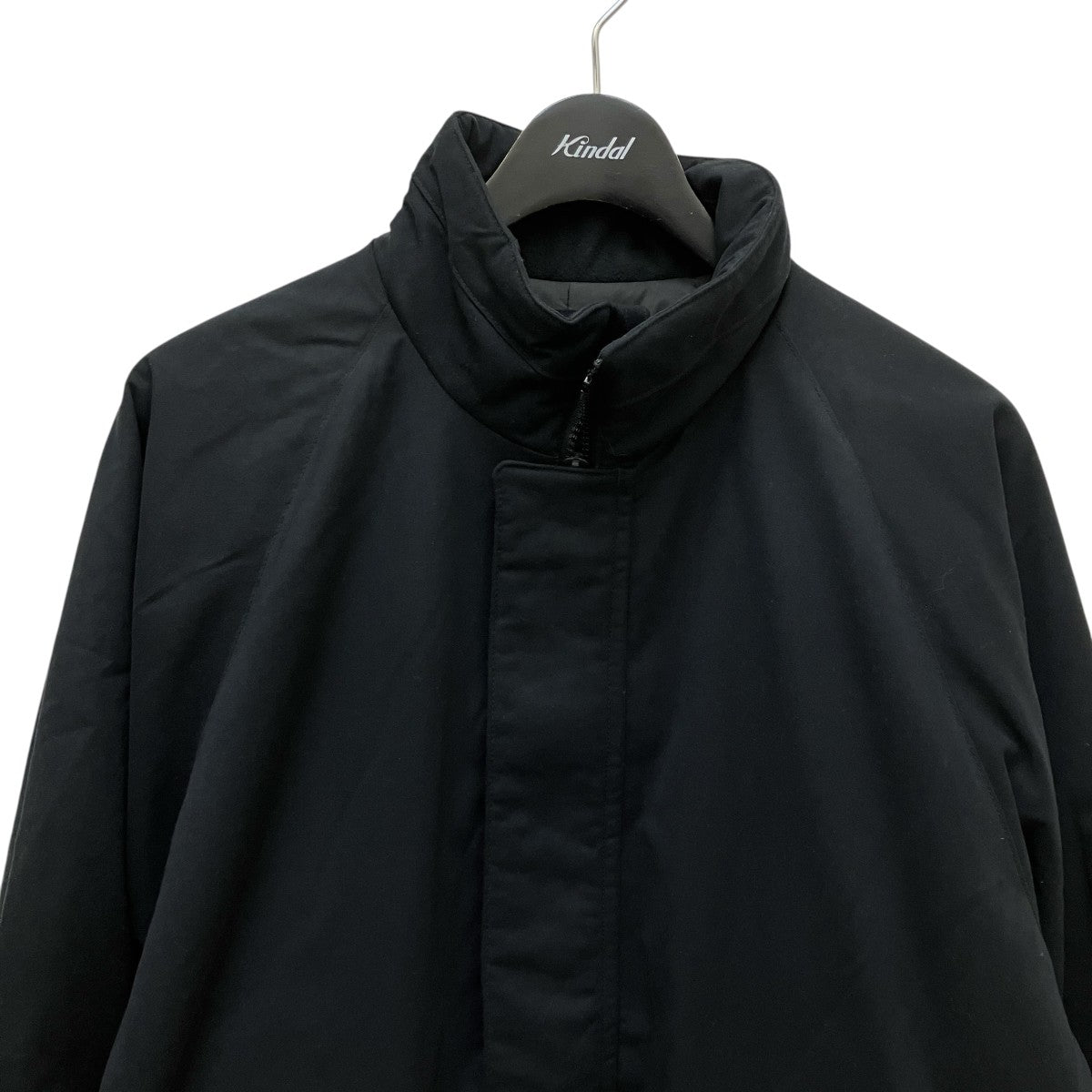 STEVEN ALAN(スティーヴンアラン) 24AWパデット スタンドコート