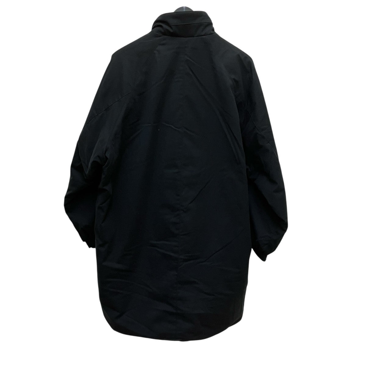 美品！＜Steven Alan＞ パデット スタンド コート Steven Alan＞ ブラッシュド パデッド スタンド コート（モッズ