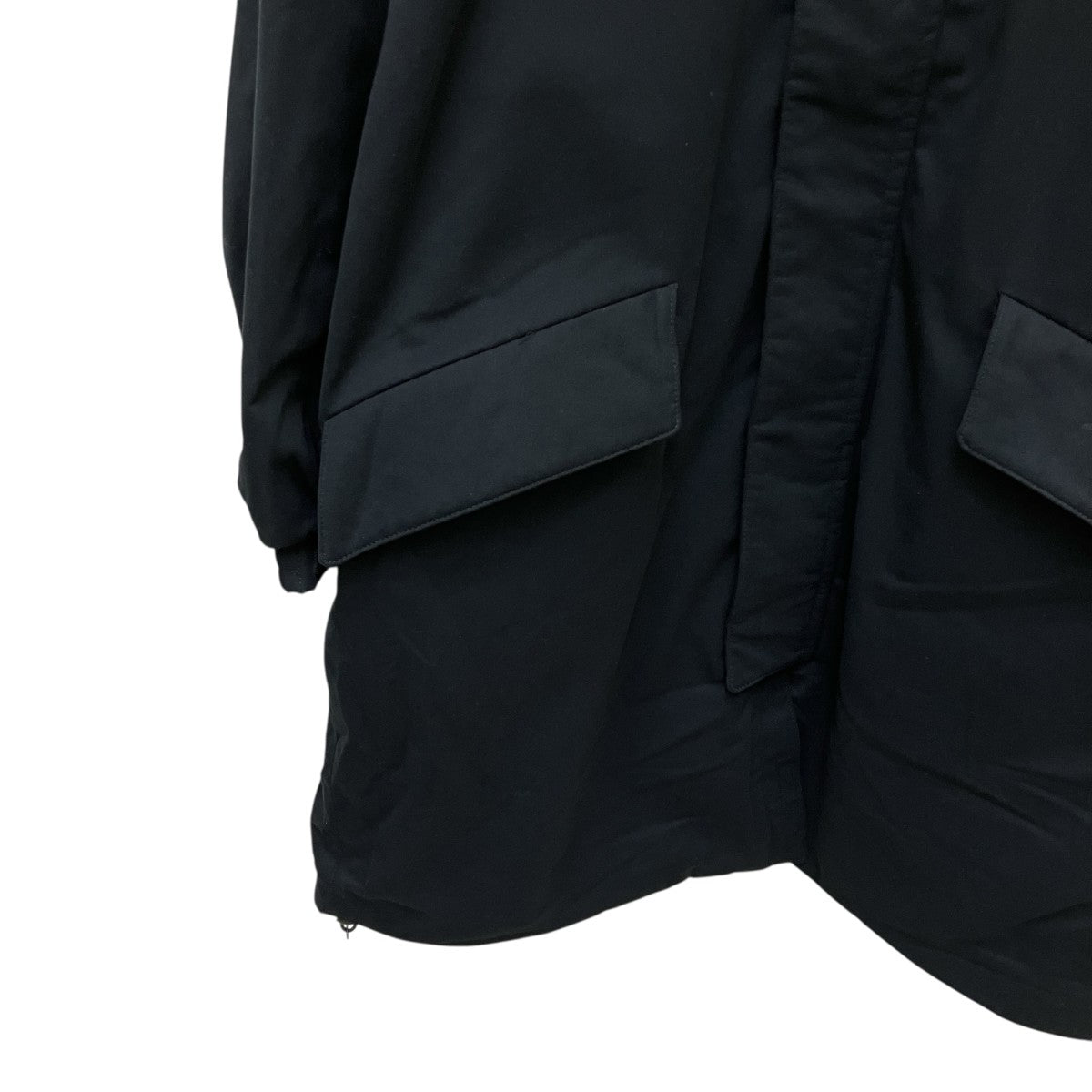 24aw Steven Alan パデット スタンド コート STEVEN ALAN(スティーヴンアラン) 24AWパデット スタンドコート