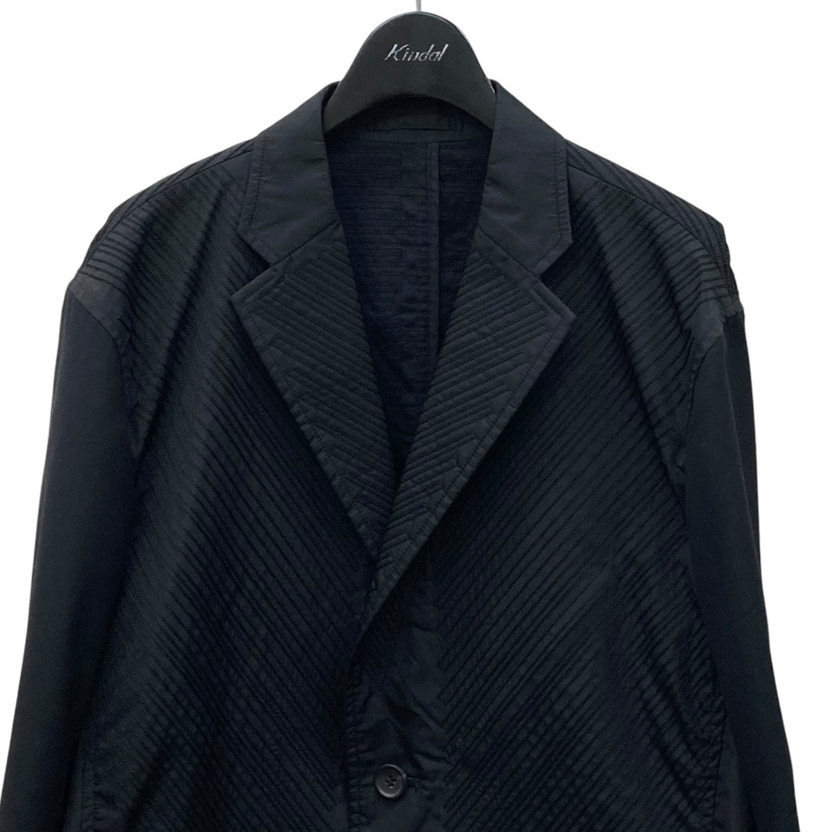 ISSEY MIYAKE MEN(イッセイミヤケ) テーラードジャケット ISSEY MIYAKE MEN(イッセイミヤケ) テーラードジャケット