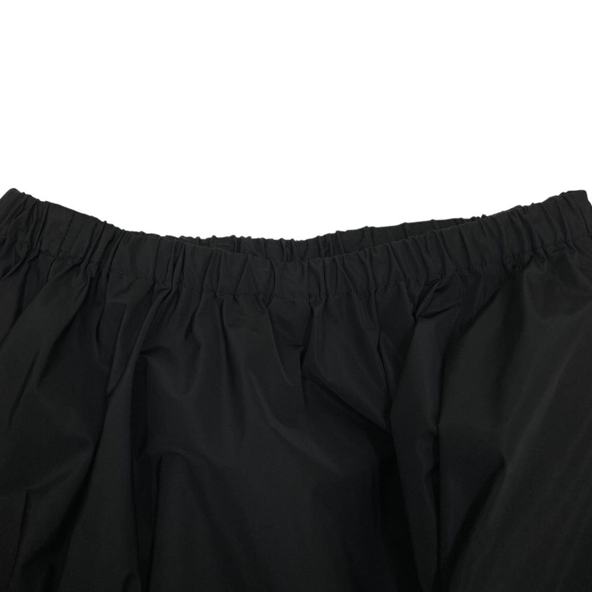 ENFOLD(エンフォルド) 24SSRANDOM-GATHER SKIRTスカート300HS231 ENFOLD(エンフォルド) 24SSRANDOM-GATHER SKIRTスカート300HS231
