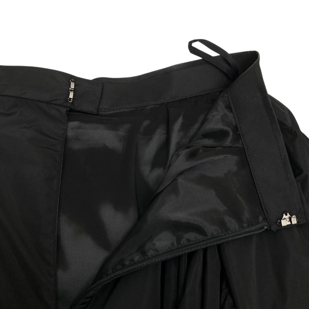 ENFOLD(エンフォルド) TUCK-BALLOON SKIRTスカート300GA531-1460 ENFOLD(エンフォルド) TUCK-BALLOON SKIRTスカート300GA531-1460