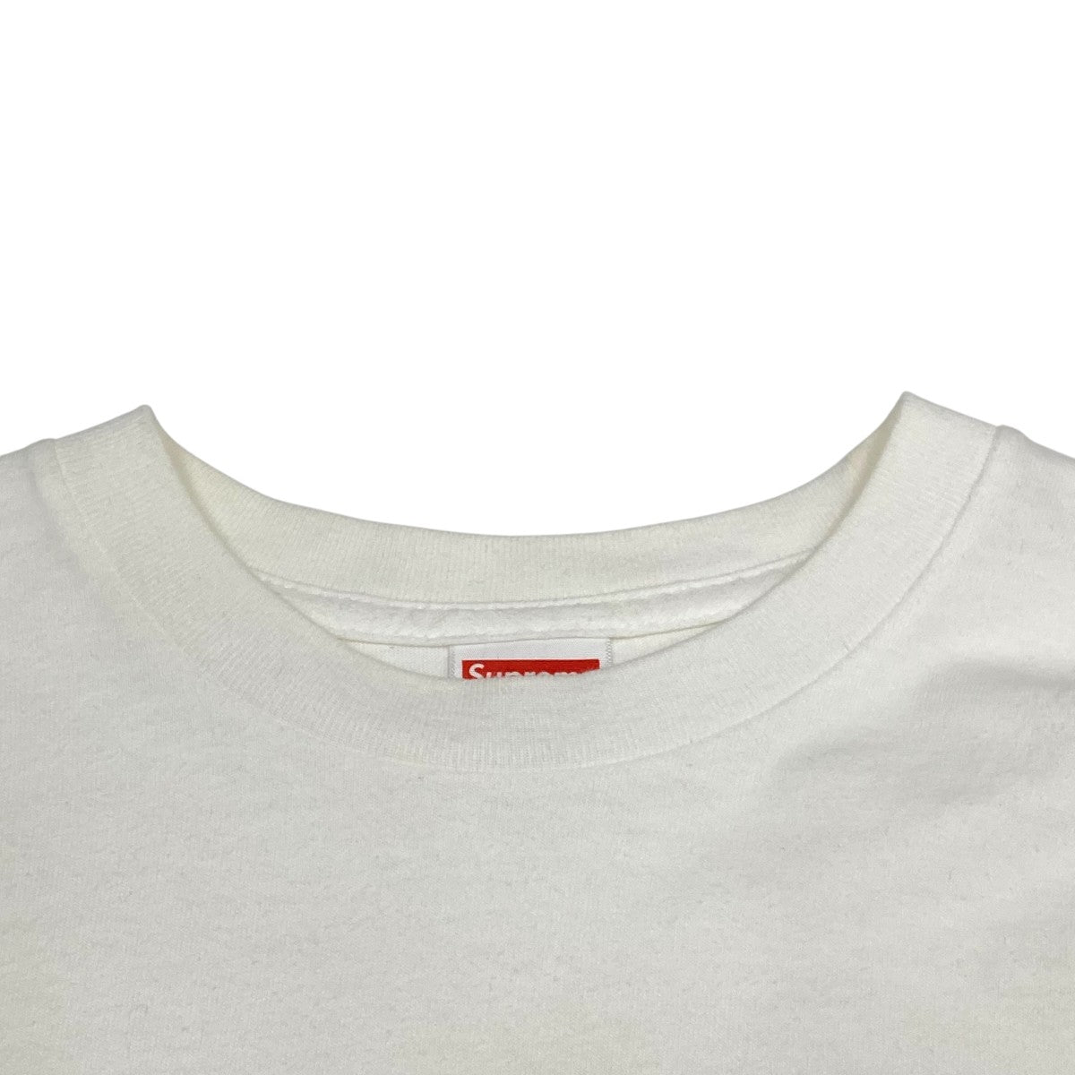 Supreme(シュプリーム) 20SSSacred Unique L S Tee長袖 Supreme(シュプリーム) 20SSSacred Unique L S Tee長袖