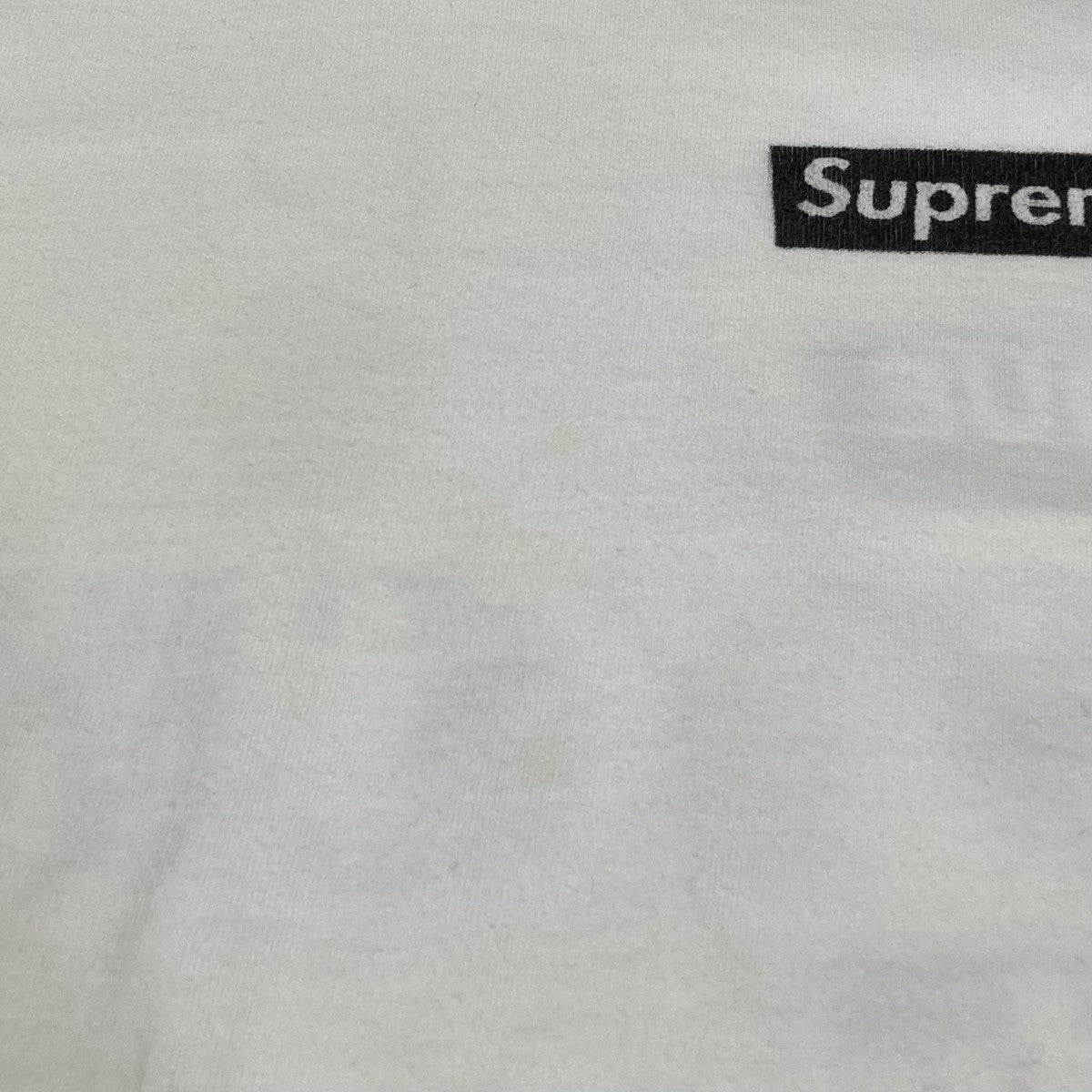 Supreme(シュプリーム) 20SSSacred Unique L S Tee長袖 Supreme(シュプリーム) 20SSSacred Unique L S Tee長袖