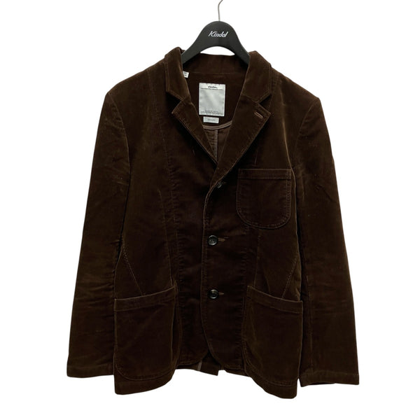visvim　コーデュロイベルテッドコート　カーキブラウン　サイズ1 8005001582700_1_grande.jpg?v=