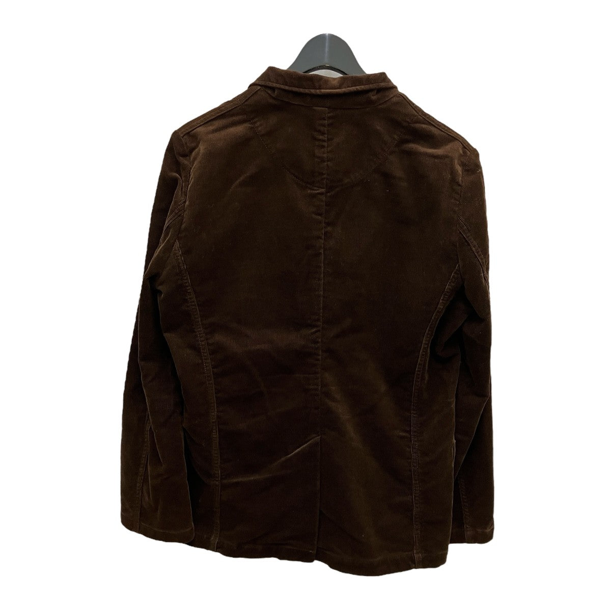 VISVIM(ビズビム) コーデュロイジャケットVS0001597 VS0001597