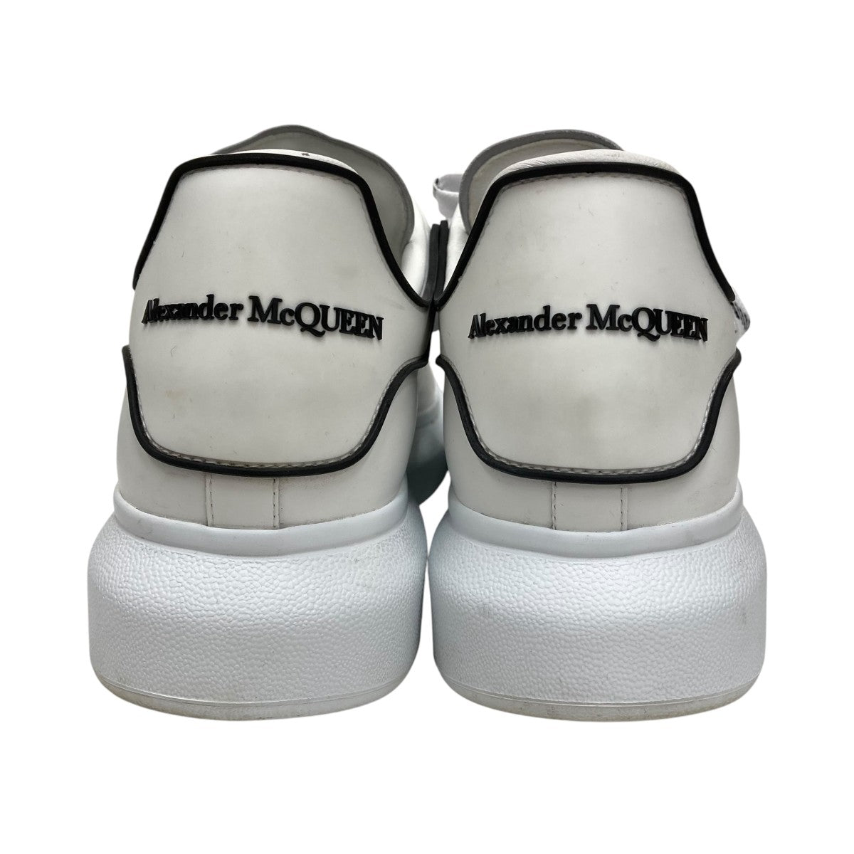 ALEXANDER McQUEEN(アレキサンダーマックイーン) スニーカー ALEXANDER McQUEEN(アレキサンダーマックイーン) スニーカー