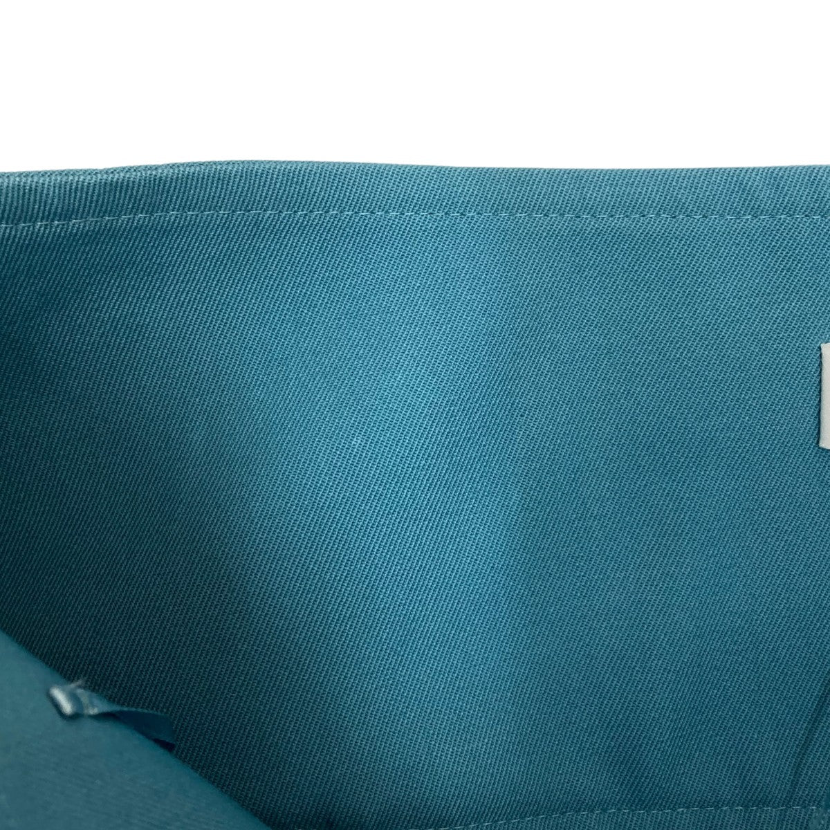 JIL SANDER(ジルサンダー) 24SSウールギャバジントラウザーパンツ  