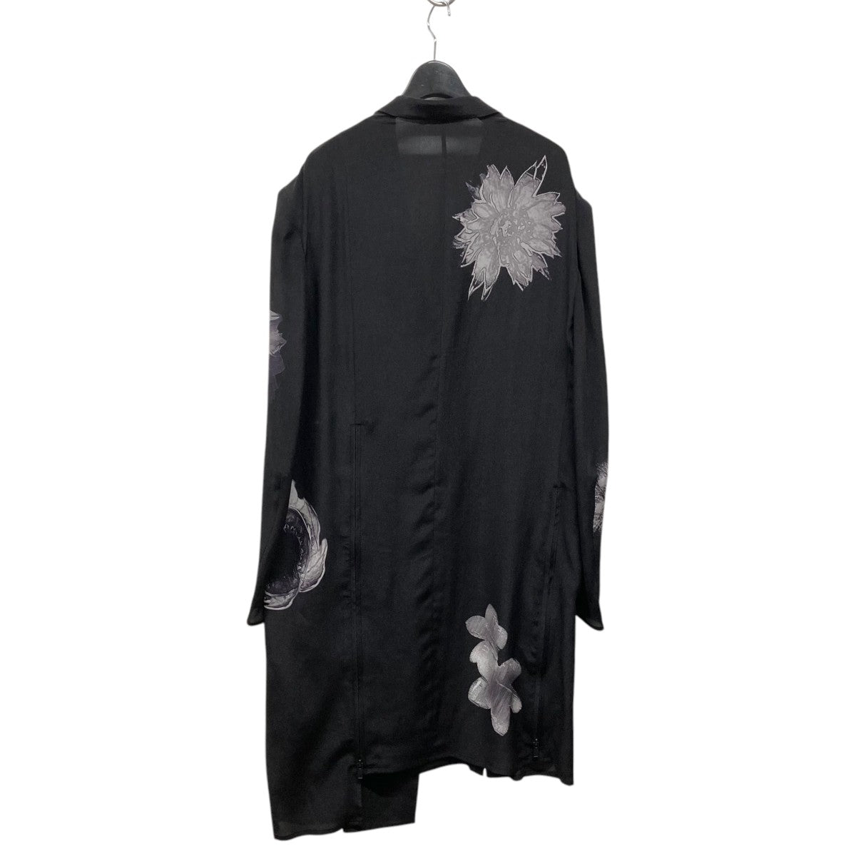 Yohji Yamamoto pour homme(ヨウジヤマモトプールオム) 24AW Ny
