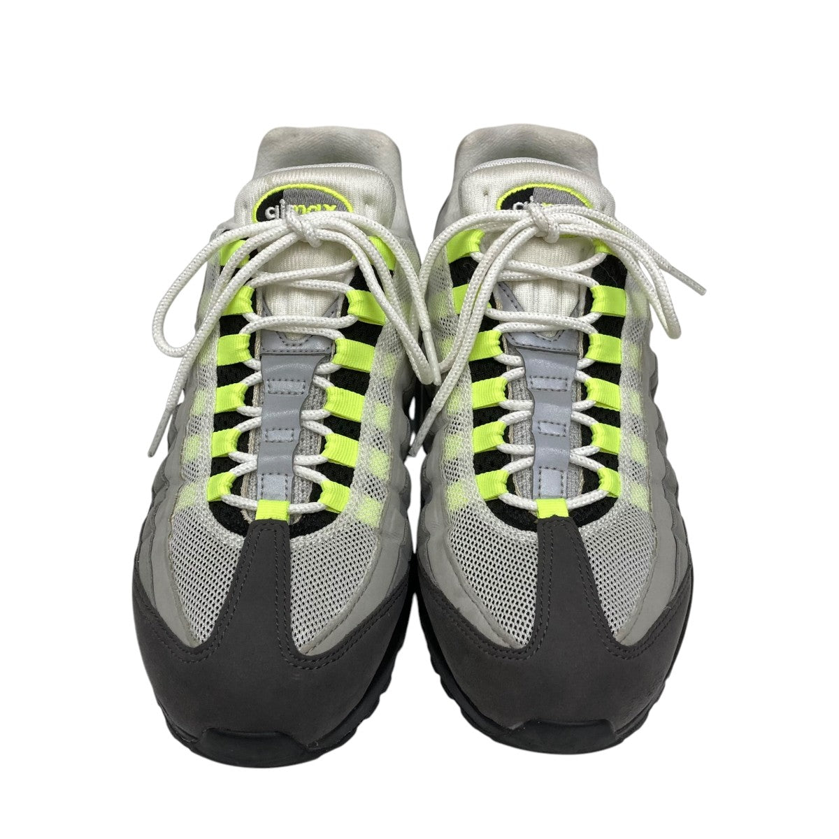シューズ(男性用) NIKE / AIR MAX 95 OG / Yellow Gradation AIR MAX 95 OG Yellow Gradation | atmos media