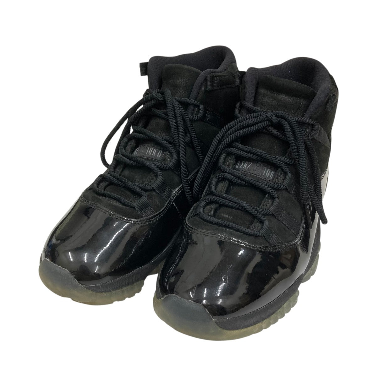 Air Jordan 11 ”Cap and Gown”スニーカー378037-005