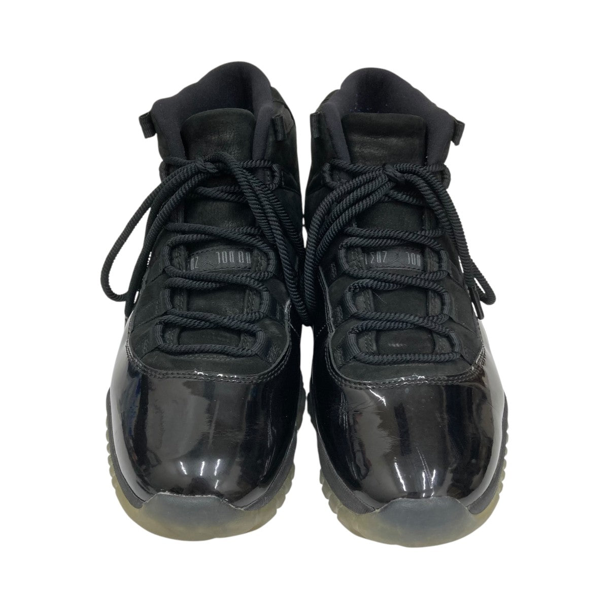 Air Jordan 11 ”Cap and Gown”スニーカー378037-005