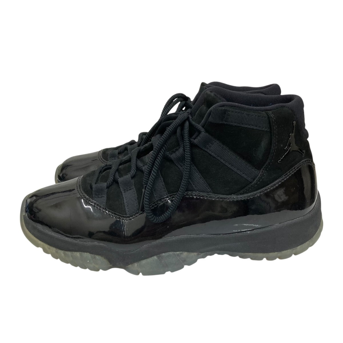 Air Jordan 11 ”Cap and Gown”スニーカー378037-005