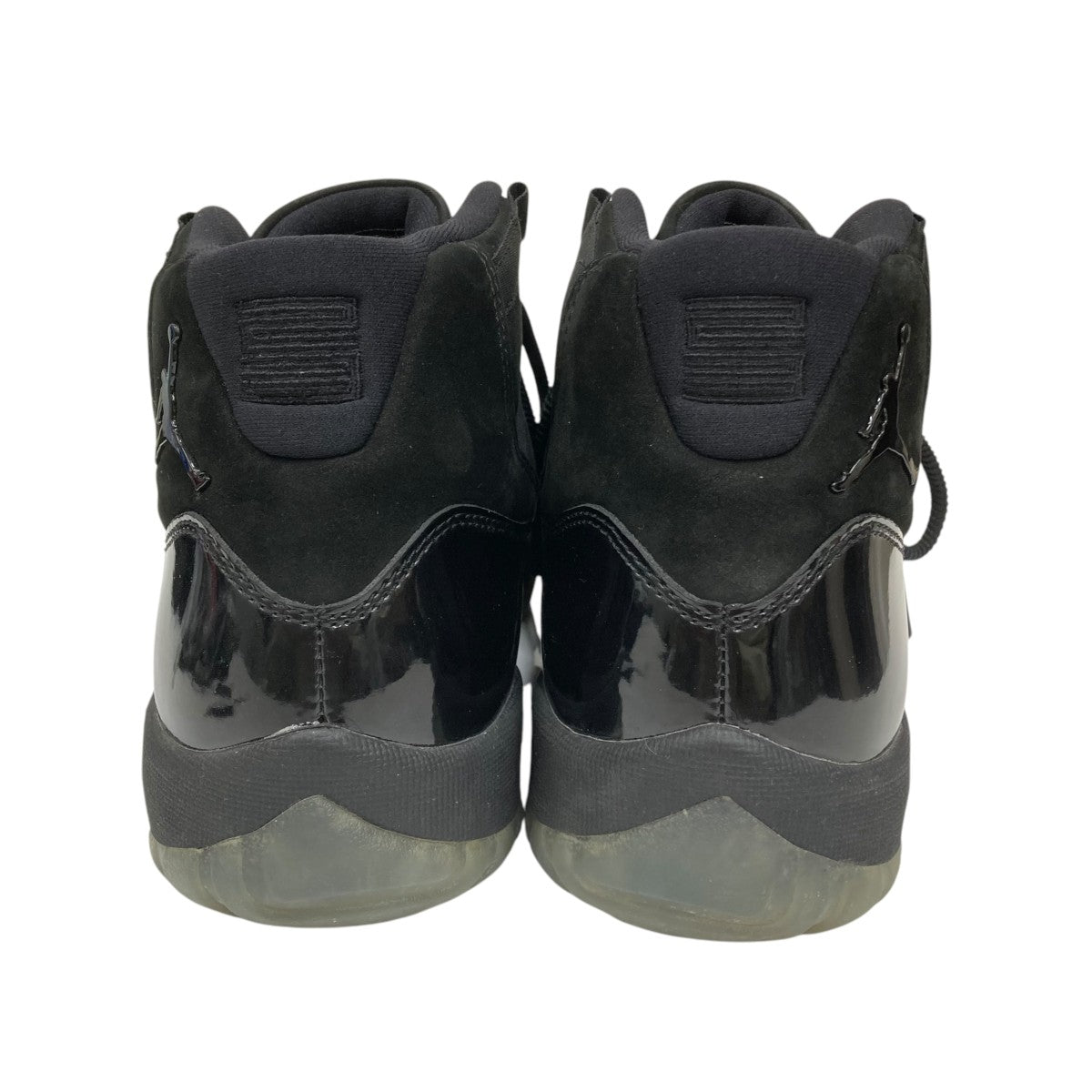 Air Jordan 11 ”Cap and Gown”スニーカー378037-005