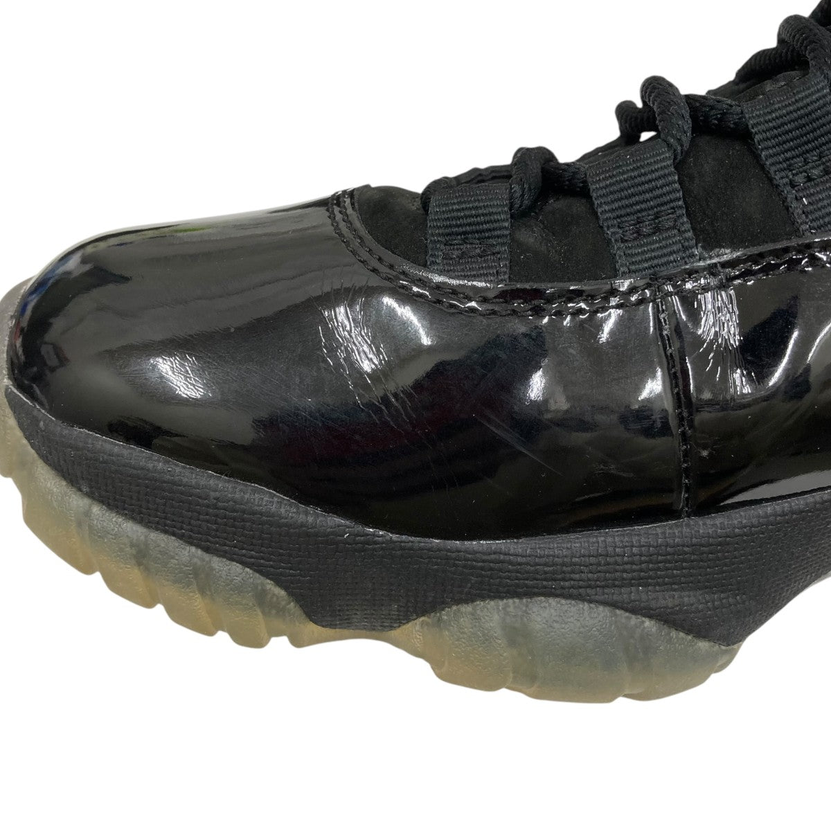 Air Jordan 11 ”Cap and Gown”スニーカー378037-005