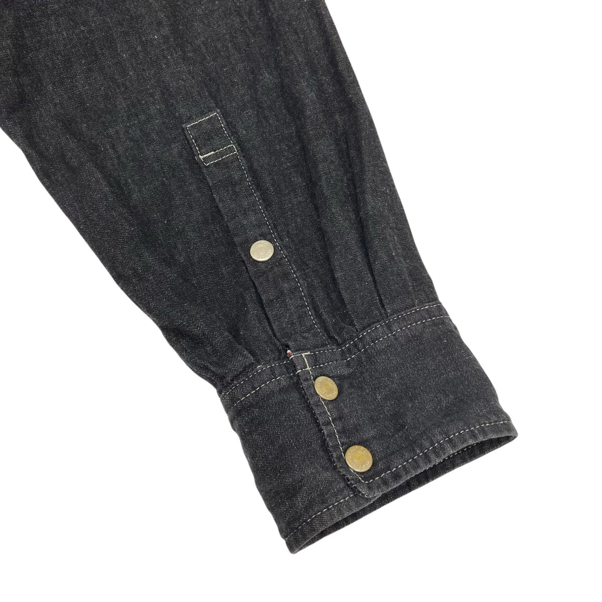 beautiful people(ビューティフルピープル) 24AWdungaree denim
