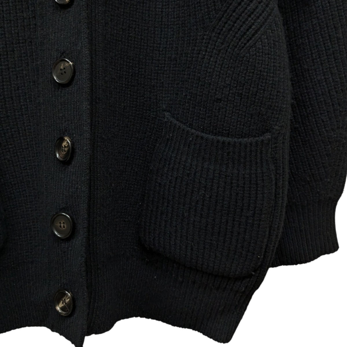 美品　シーニュ　cygne　ベロアトップス　Agathe　S　ブラック シーニュ cygne ベロアトップス サイズ1 ブラック - メルカリ