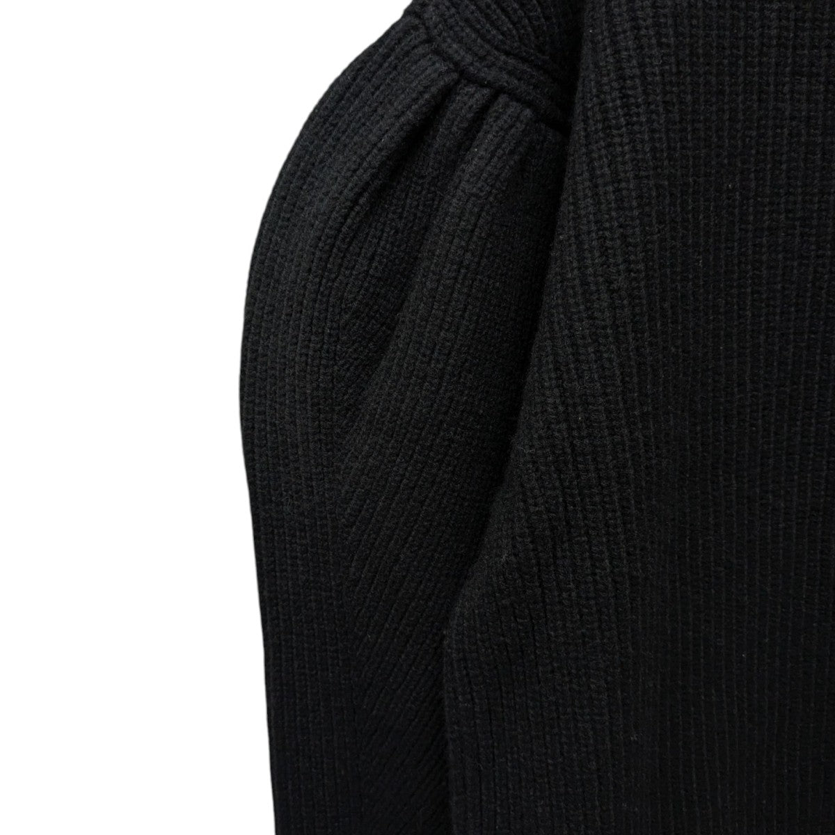 美品　シーニュ　cygne　ベロアトップス　Agathe　S　ブラック シーニュ cygne ベロアトップス サイズ1 ブラック - メルカリ