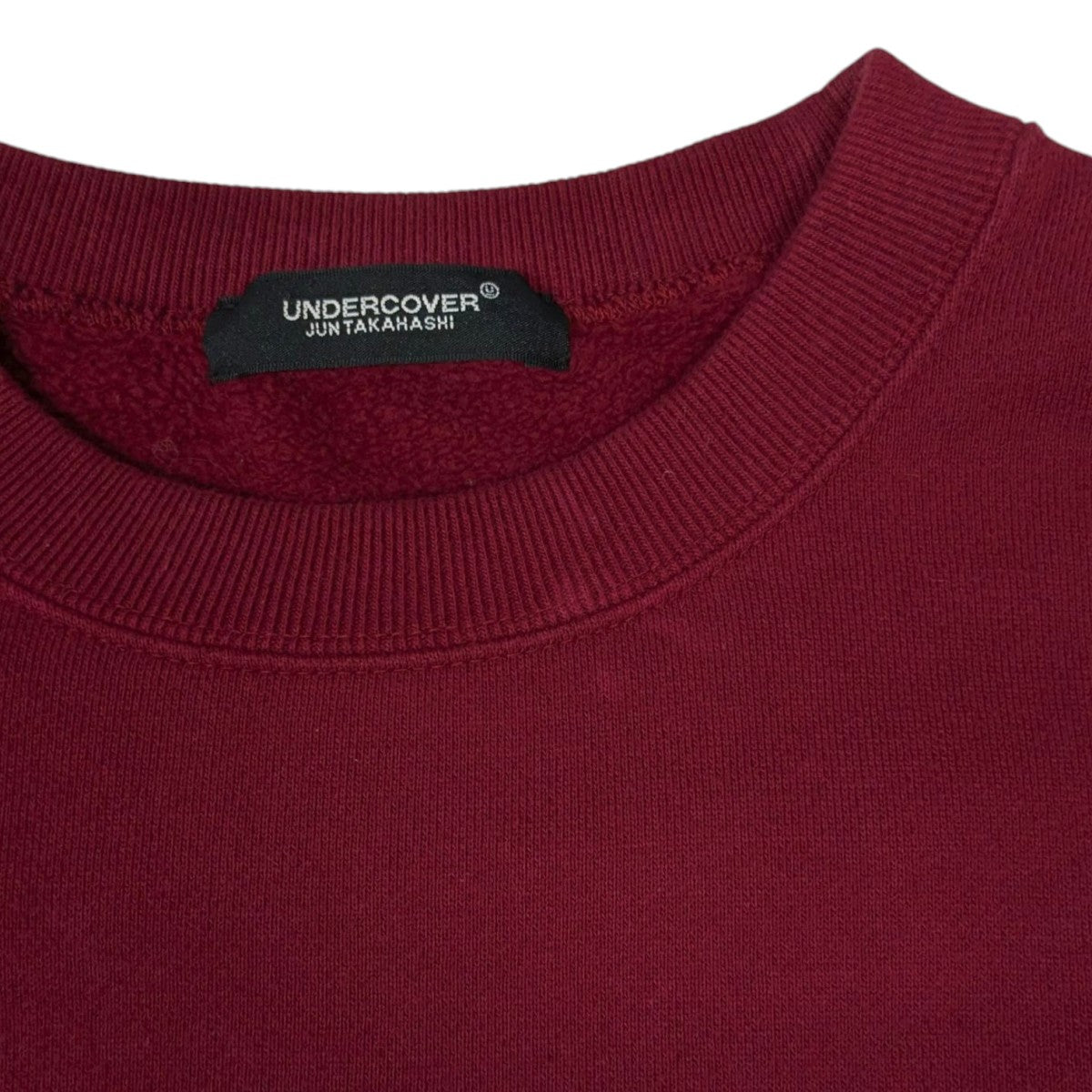 UNDERCOVER(アンダーカバー) サンリオコラボスウェットUC2D8804-3