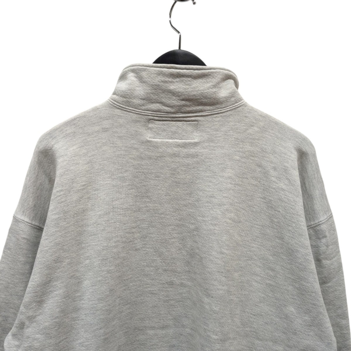 L．L．Bean×RUSSELL ATHLETIC 90年代 USA製ハーフジップ