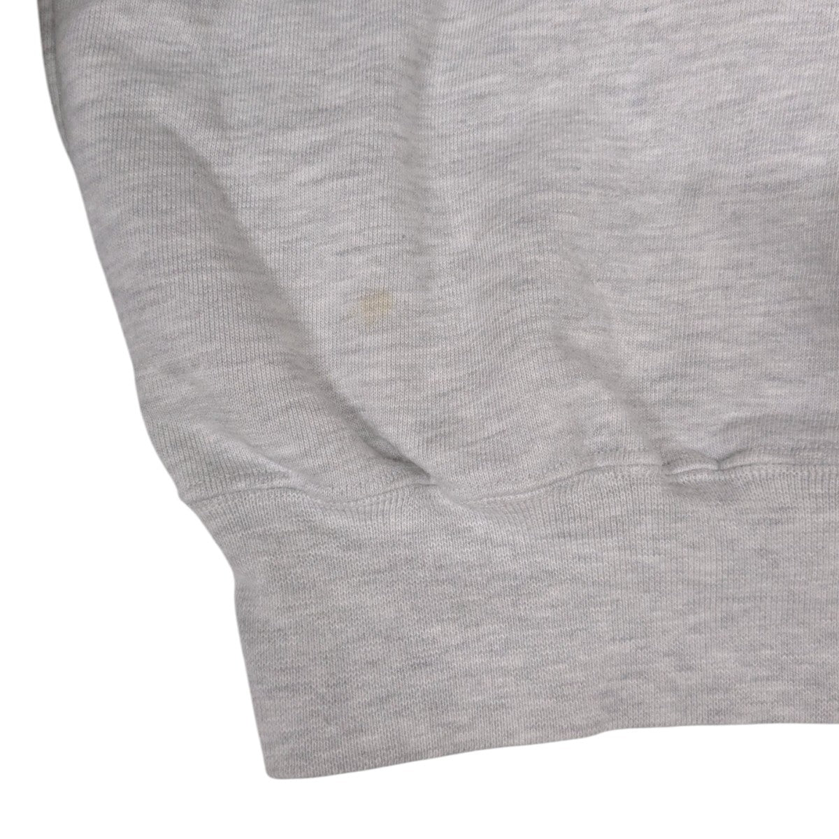 L．L．Bean×RUSSELL ATHLETIC 90年代 USA製ハーフジップ