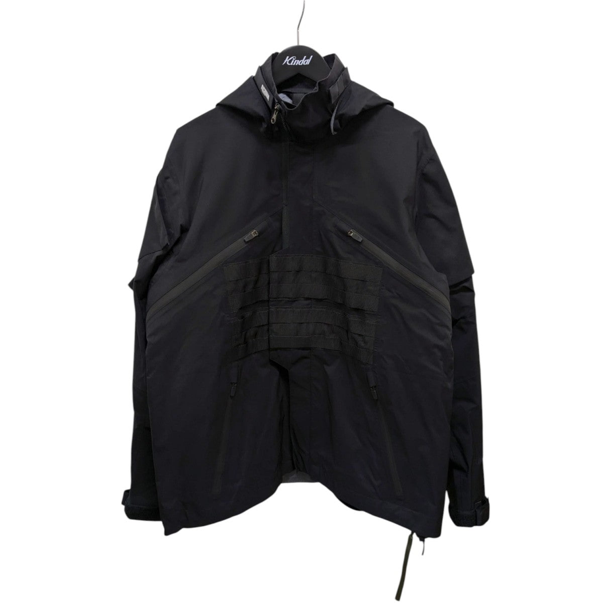 NIKE ACRONYM(ナイキ アクロニウム) Therma Fit knit Jacket