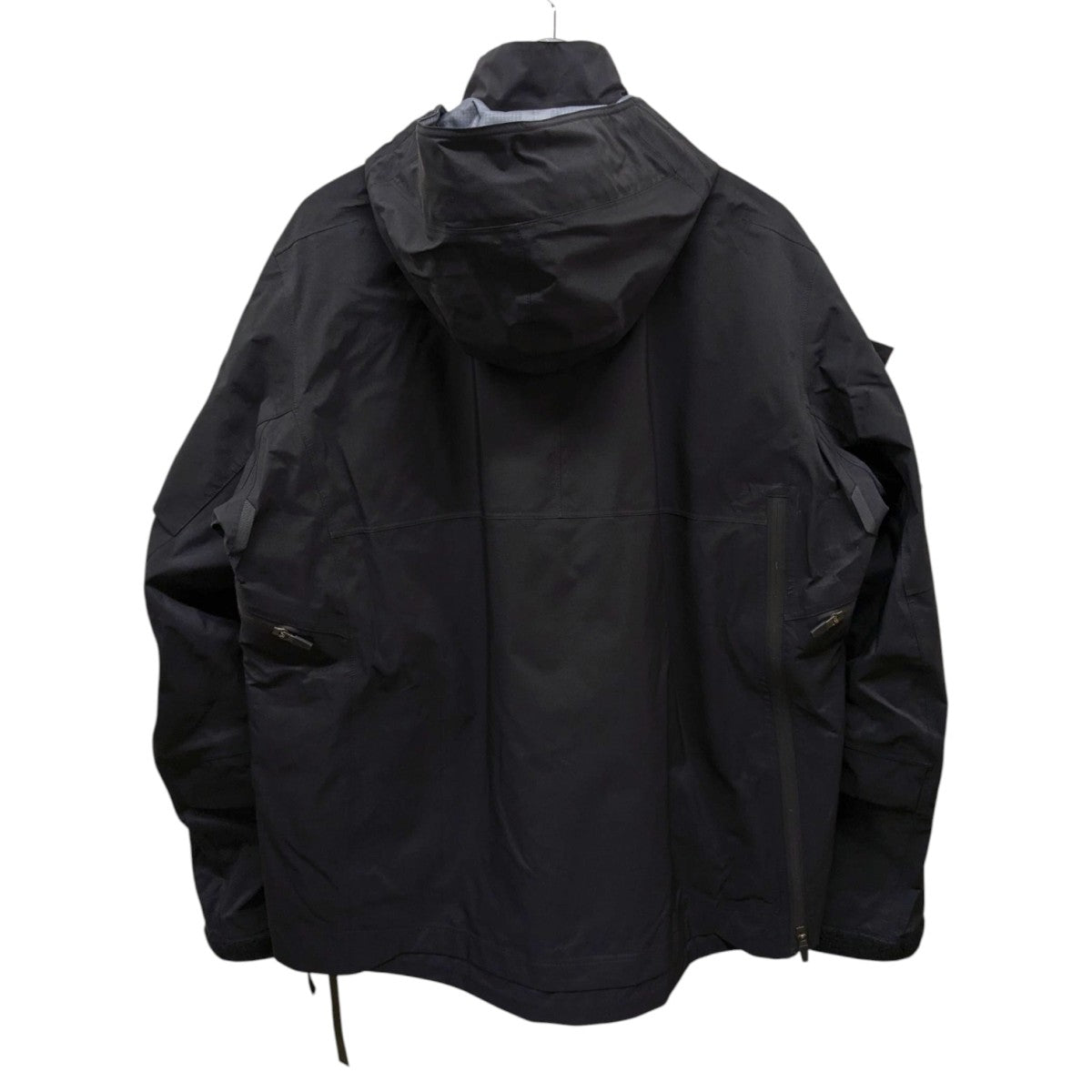 NIKE ACRONYM(ナイキ アクロニウム) Therma Fit knit Jacket