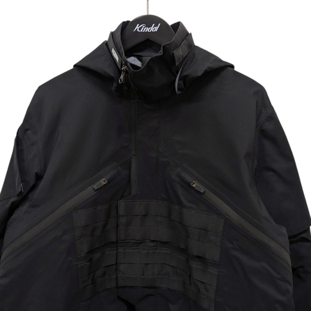 ACRONYM(アクロニウム) 3L GORE TEX PRO TEC SYS INTEROPS JACKET