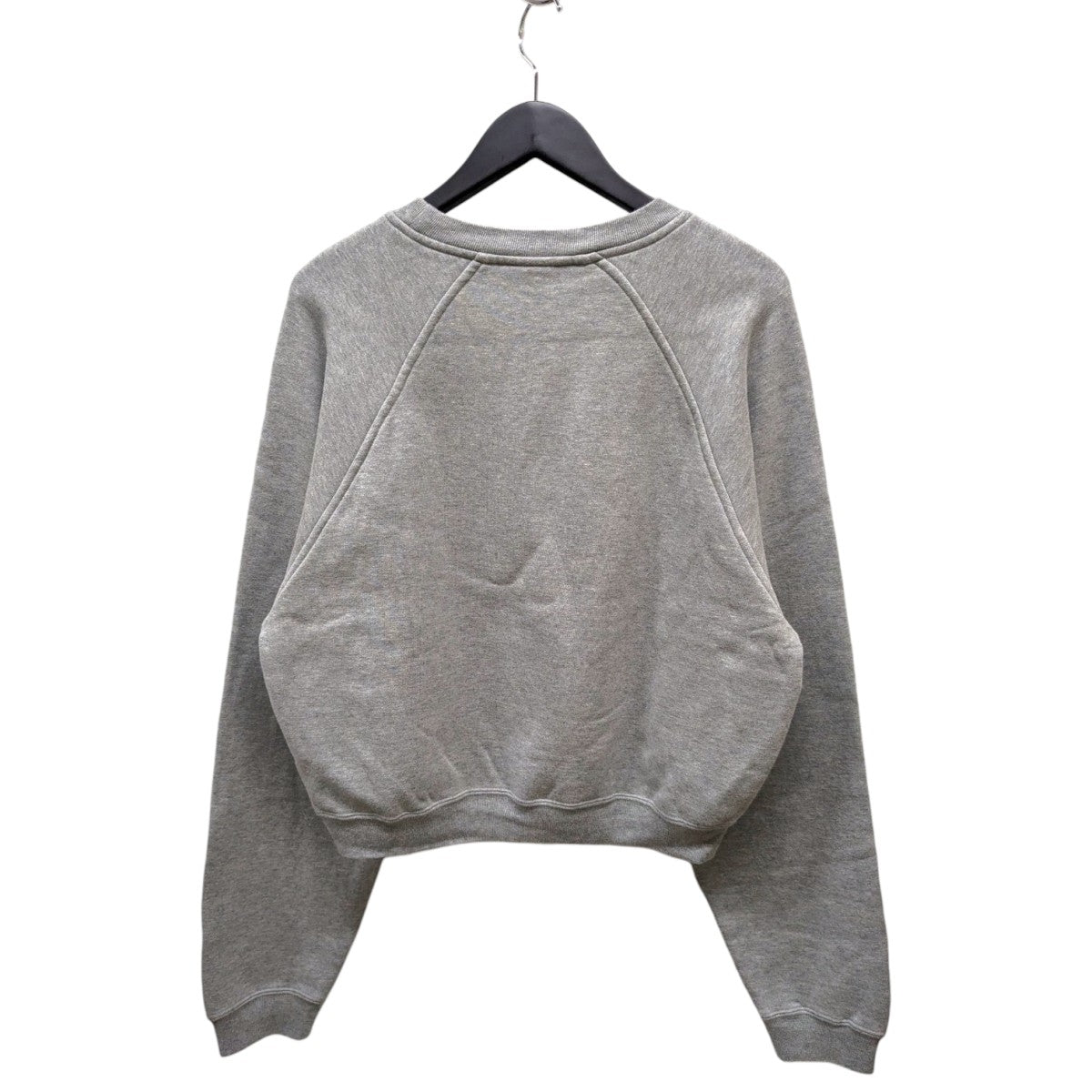 AURALEE(オーラリー) HIGH COUNT HEAVY SWEAT P OスウェットA23AP02HU