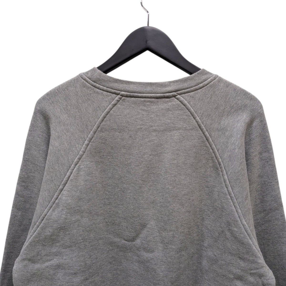 AURALEE(オーラリー) HIGH COUNT HEAVY SWEAT P OスウェットA23AP02HU