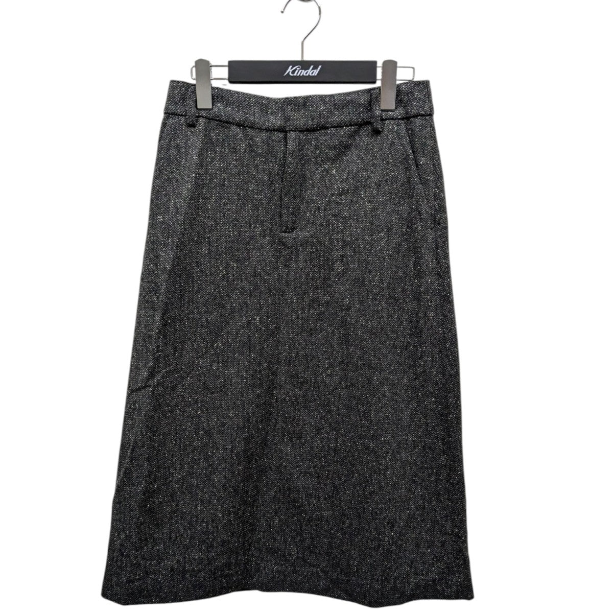 A．P．C．×sacai デニムスカート 1110421 1110421 インディゴ