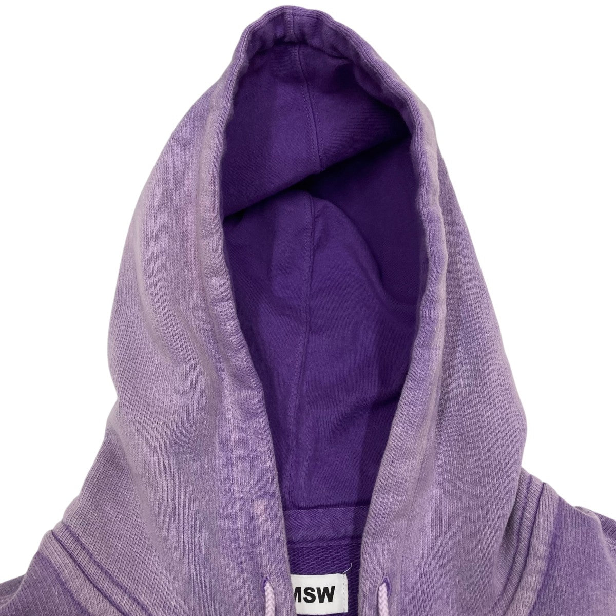 TTT MSW(ティーモダンストリートウエア) Oops Exclusive Hoodie TTT MSW(ティーモダンストリートウエア) Oops Exclusive Hoodie