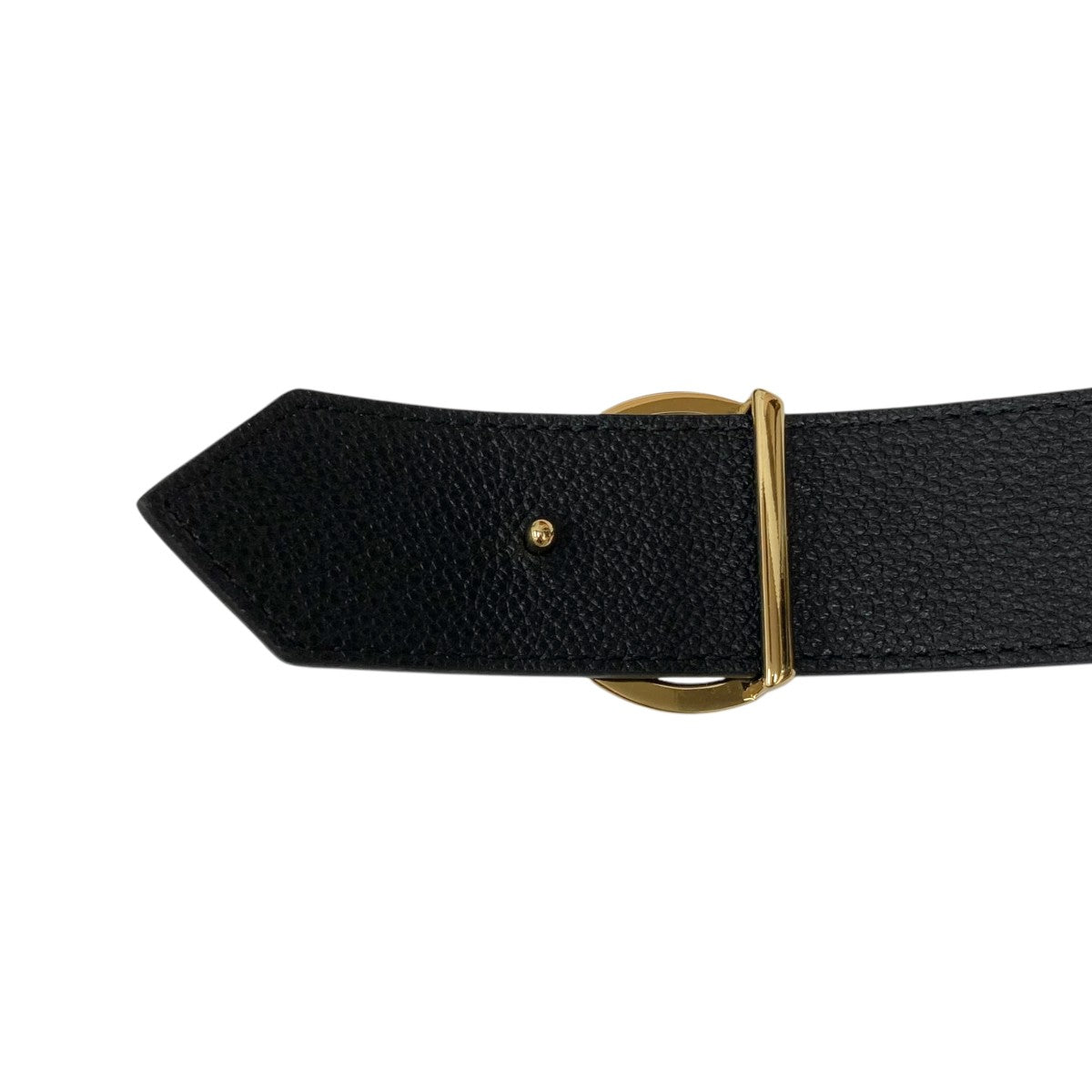 限定品◆関税無【LOUIS VUITTON】LVサークル リバーシブルベルト LOUIS VUITTON(ルイヴィトン) LV サークル リバーシブルベルト