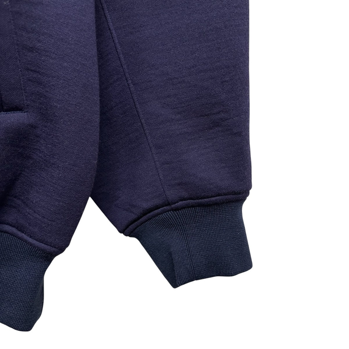 [新品,未使用]コンパクトブルゾン KOLOR(カラー) ナイロンパーツジップブルゾン22WCM-G13201S