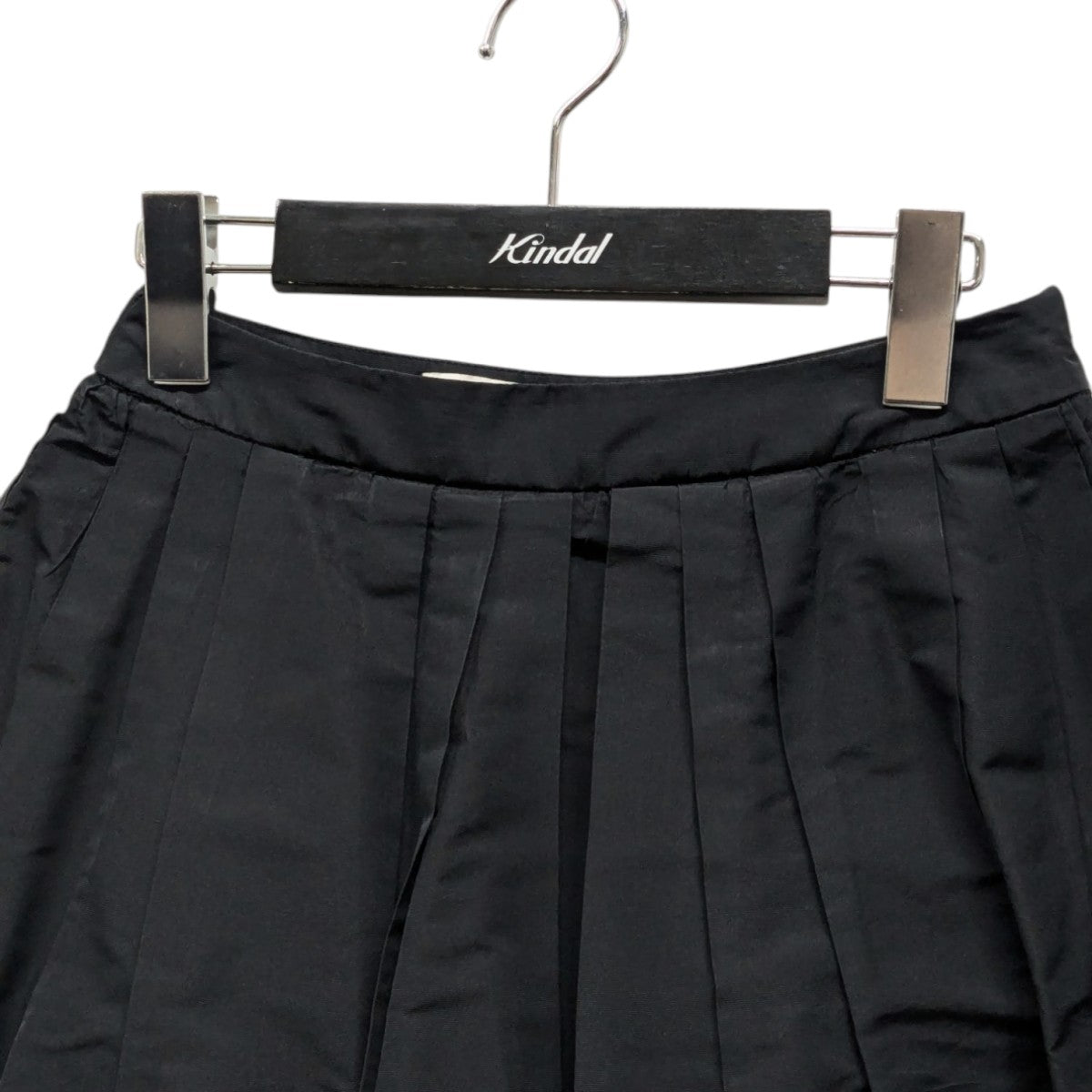 miu miu ♢ ツイード Aライン ミニ スカート ミュウミュウ 正規品