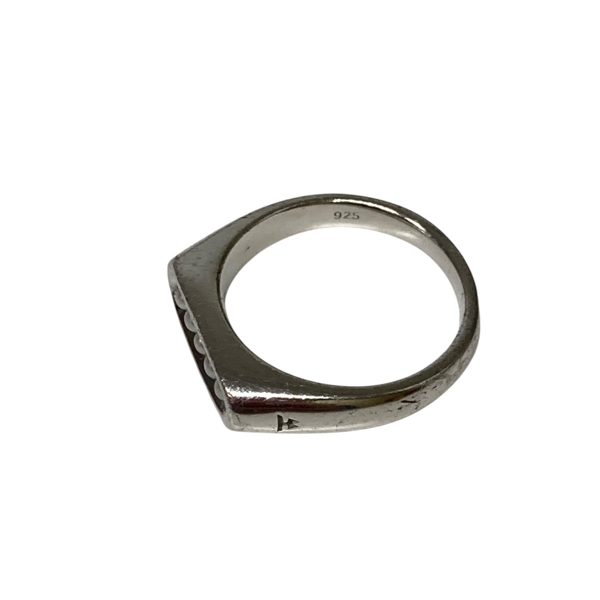 TOM WOOD Marta Ringクヌートリング 古着・中古-4枚目のアイテム画像