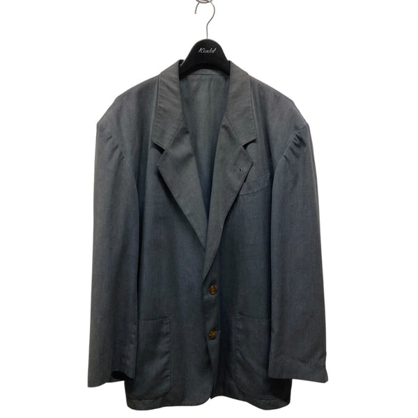 Jean Paul Gaultier テーラードジャケット Jean Paul GAULTIER HOMME(ジャンポールゴルチエオム) 00's ARCHIVE