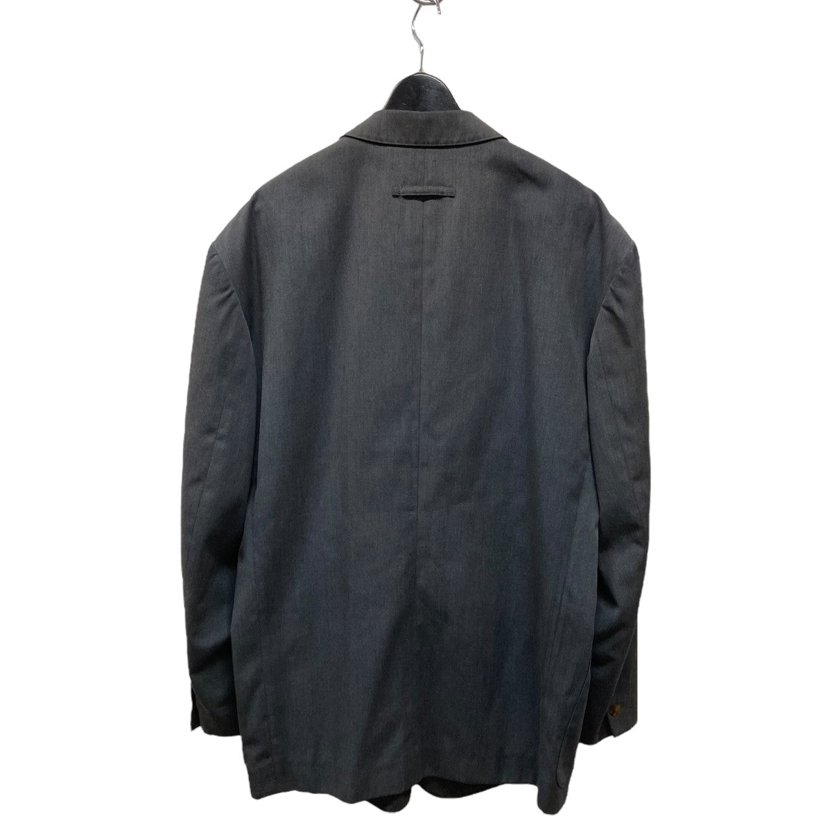 Jean Paul GAULTIER テーラードジャケット 古着・中古-2枚目のアイテム画像