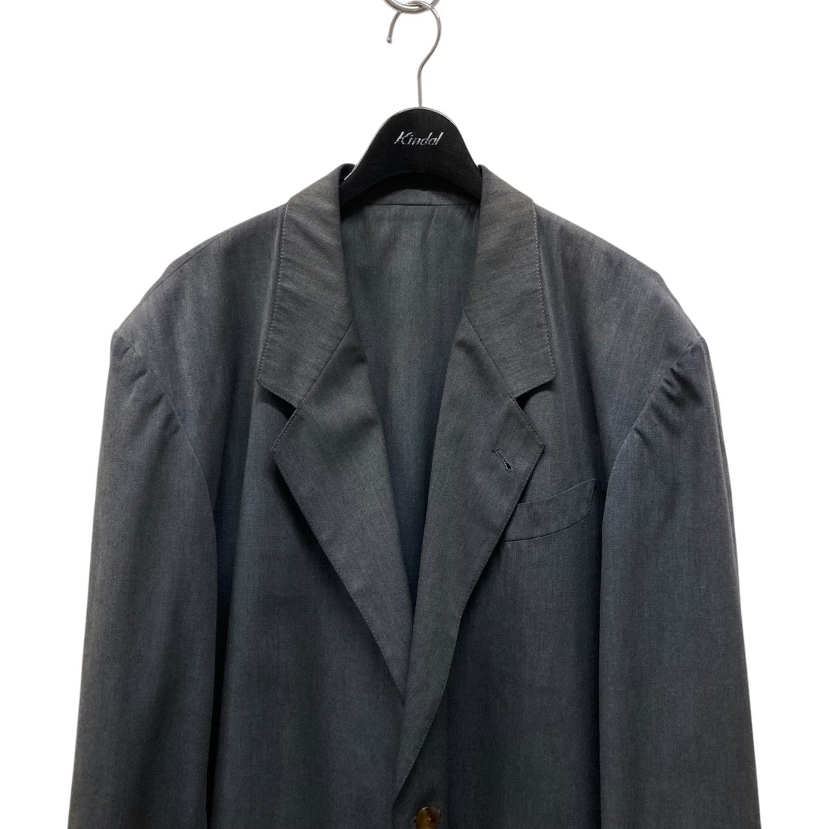 Jean Paul GAULTIER テーラードジャケット 古着・中古-3枚目のアイテム画像