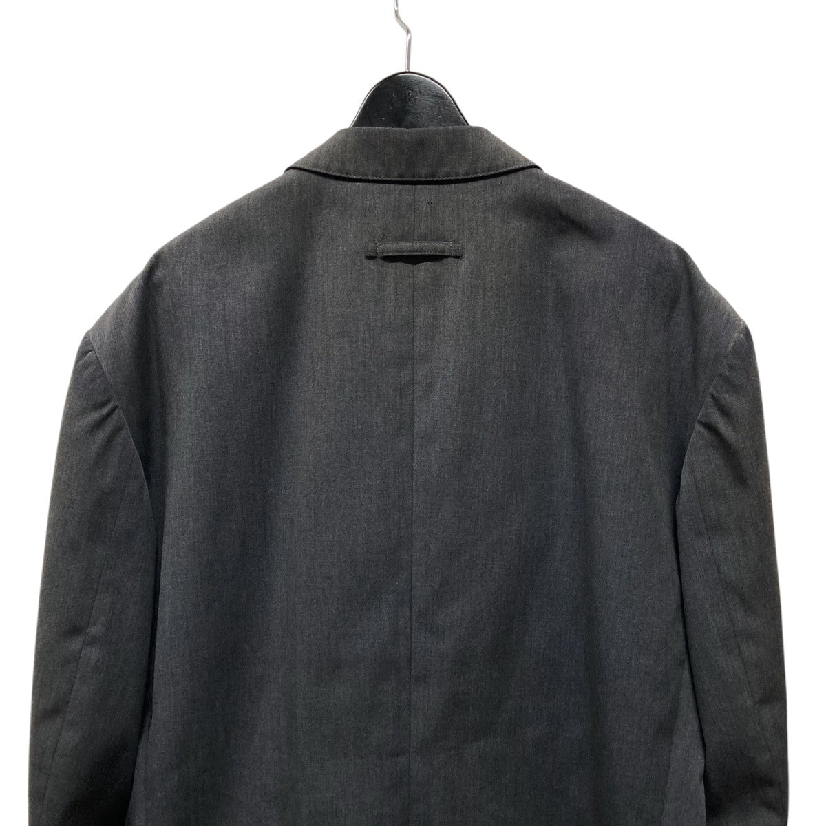 Jean Paul GAULTIER テーラードジャケット 古着・中古-4枚目のアイテム画像