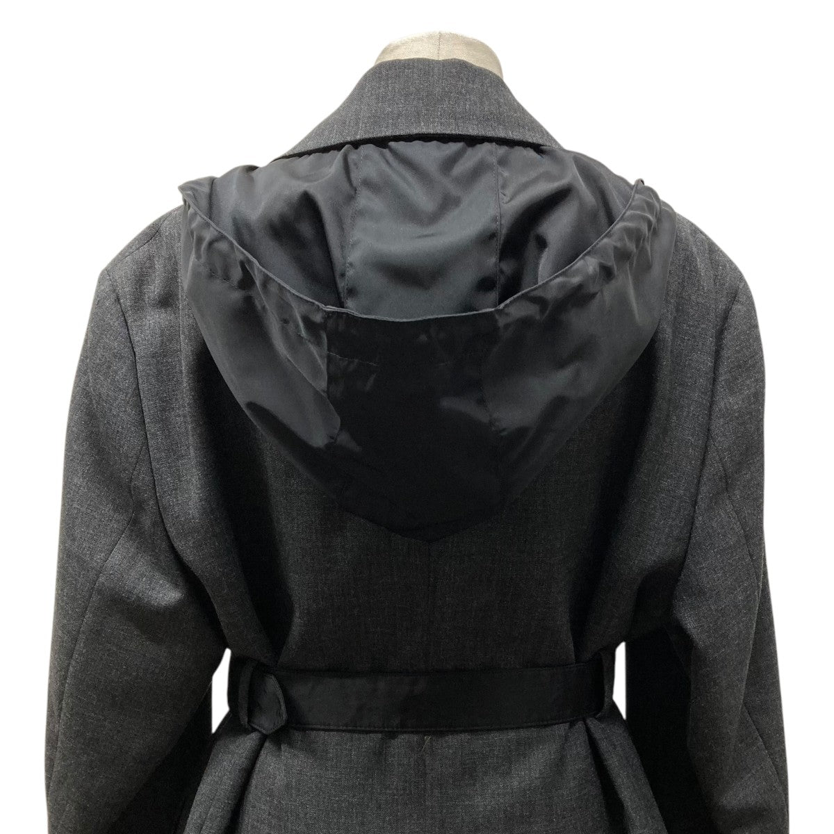 PRADA テーラードジャケットP580NH 古着・中古-6枚目のアイテム画像