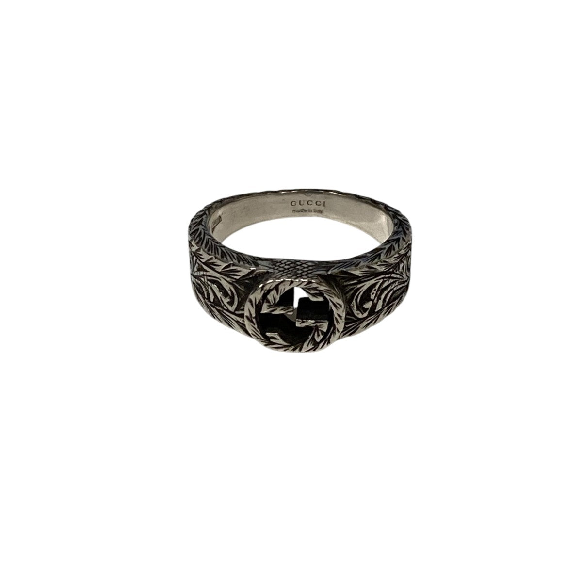 TIFFANY&Co. ティファニー TIFFANY リング 1837 インター