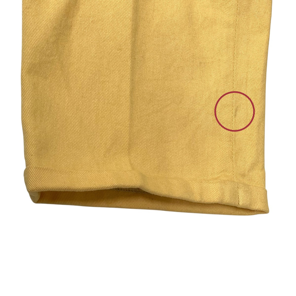 パンツ NICENESS SHORTER niceness / ナイスネス 通販します。神戸 ノマド