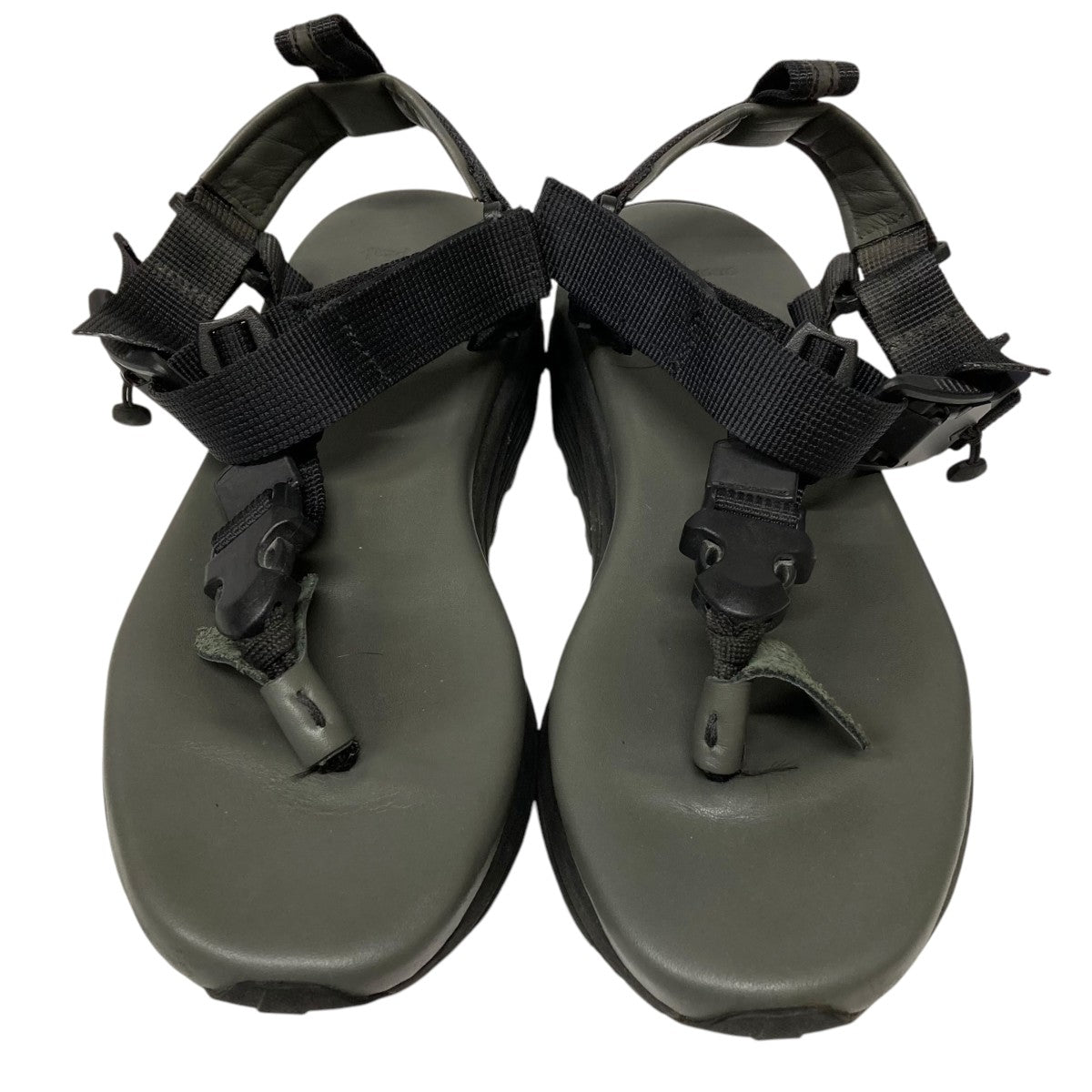  peak　スノーピーク　トラクションサンダル　新品未使用　26cm 中古・古着通販】NEW BALANCE (ニューバランス) Snow peak