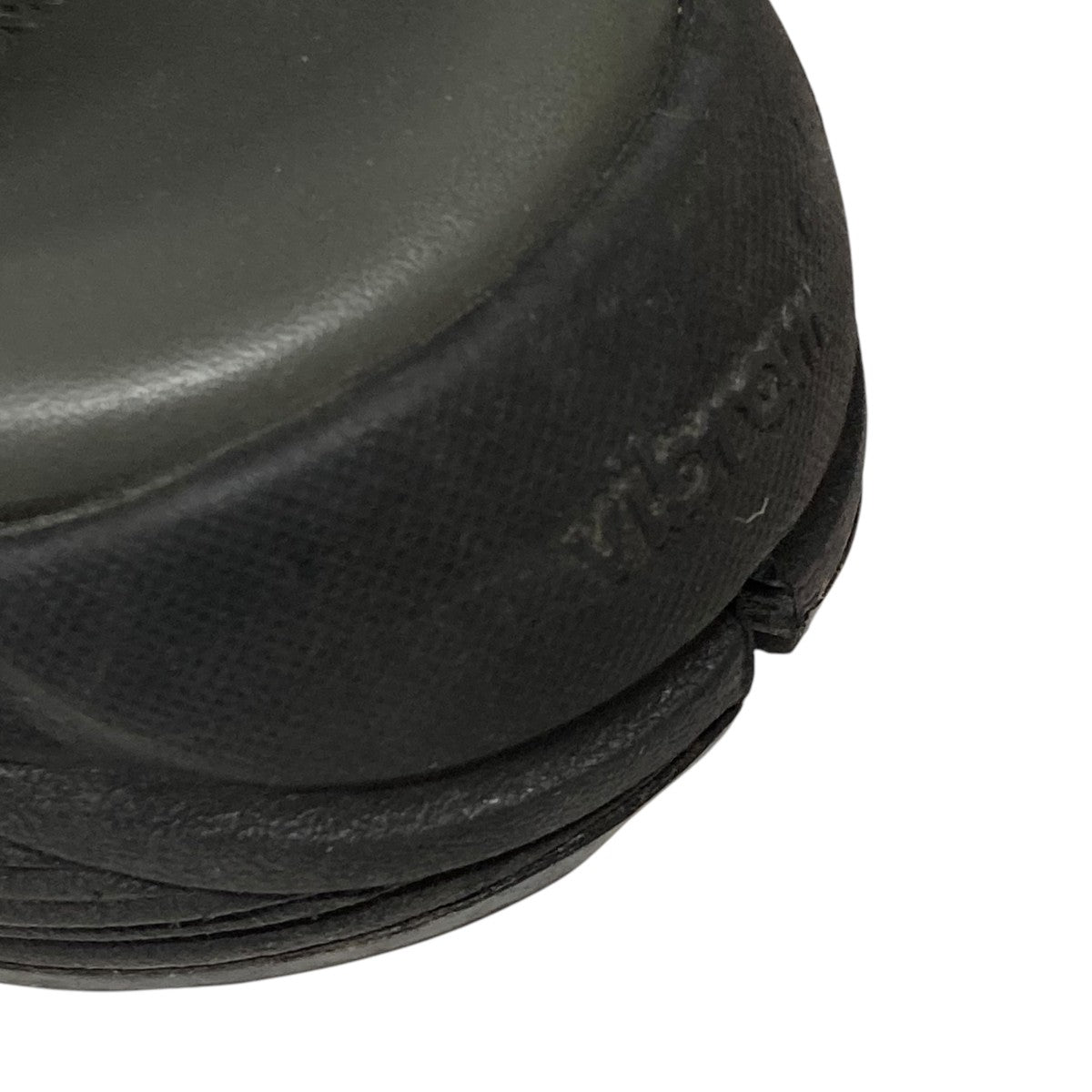 snow peak(スノーピーク) サンダル ブラック｜【公式】カインド