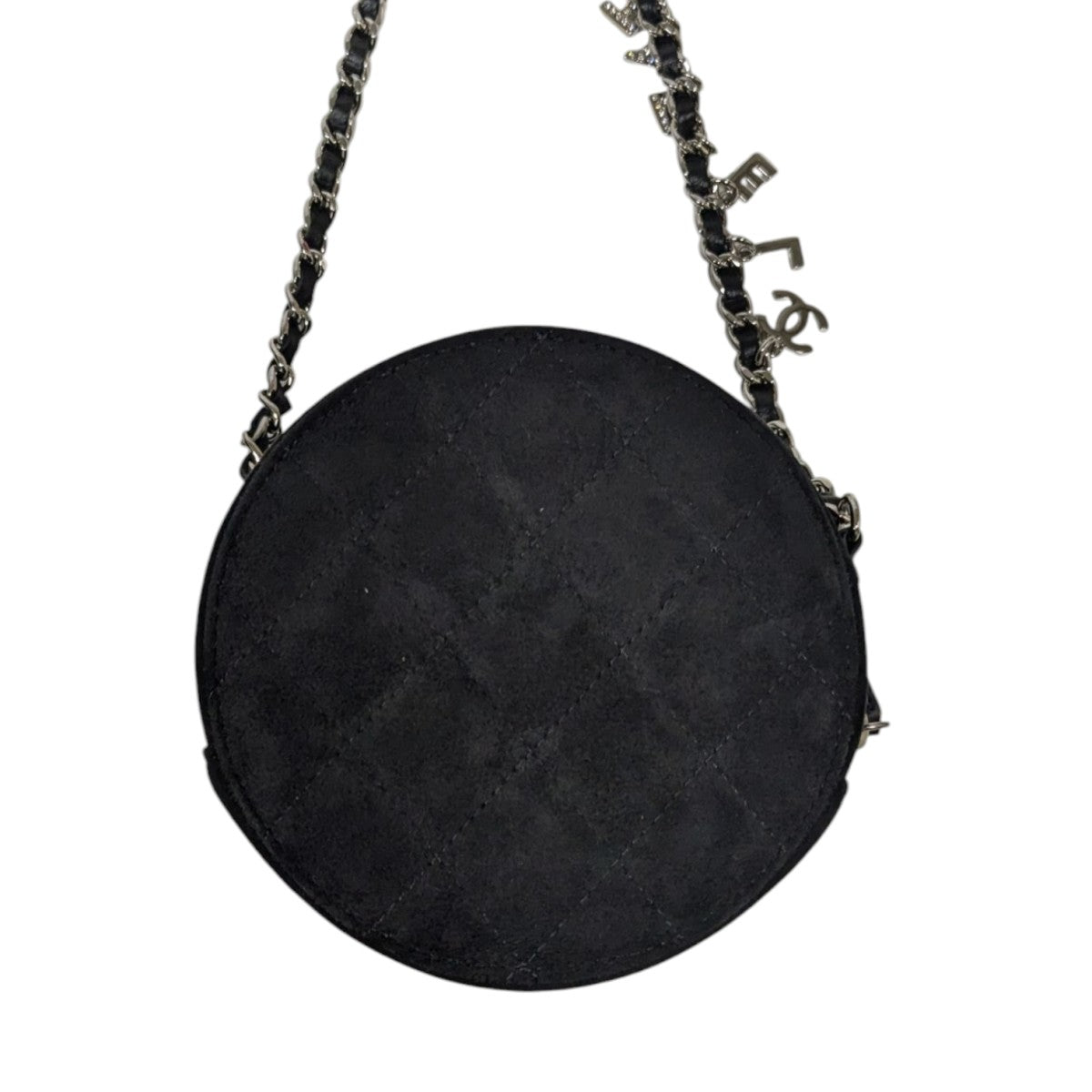 CHANEL(シャネル) スモールバニティケースショルダーポーチ 2945