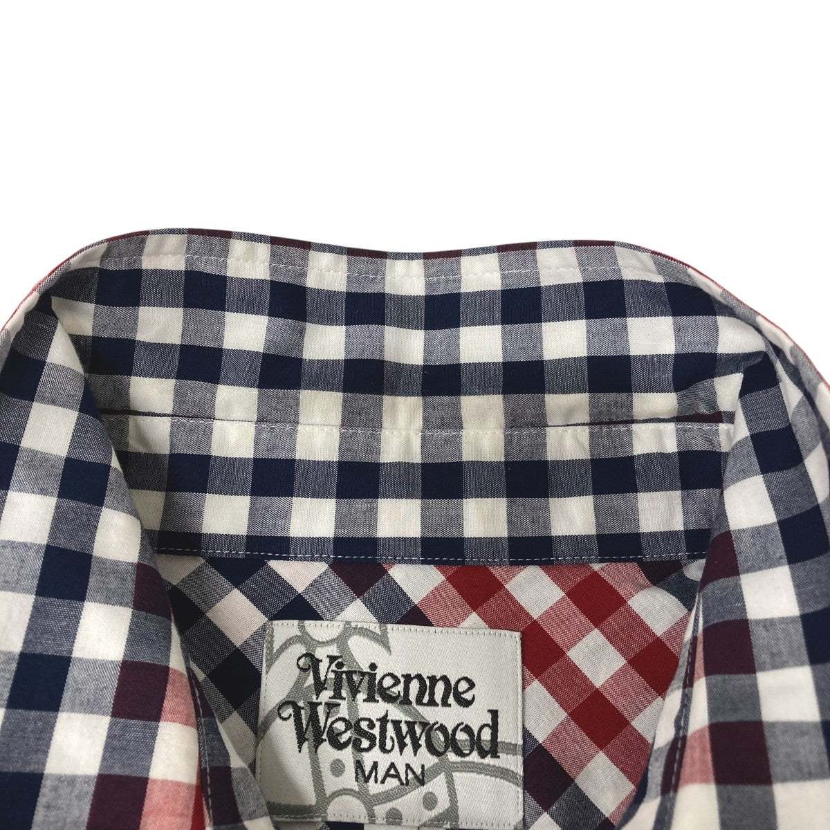 Vivienne Westwood man(ヴィヴィアンウエストウッドマン) オーブ