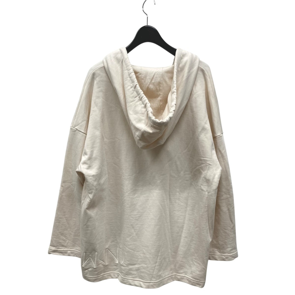 Weekend Max Mara 23AWパーカー2359260139 古着・中古-2枚目のアイテム画像