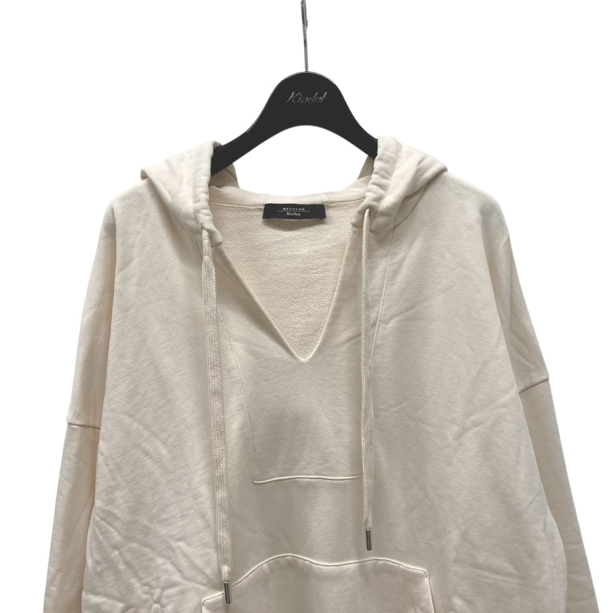 Weekend Max Mara 23AWパーカー2359260139 古着・中古-3枚目のアイテム画像