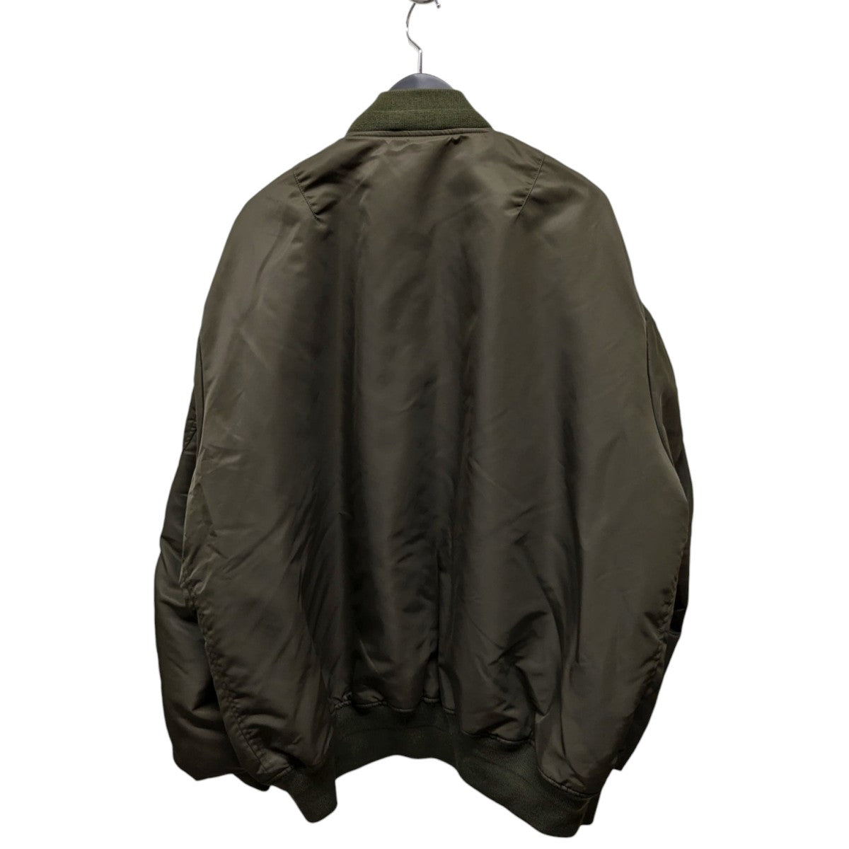 stein(シュタイン) OVERSIZED FLIGHT JACKETフライトジャケットST.627